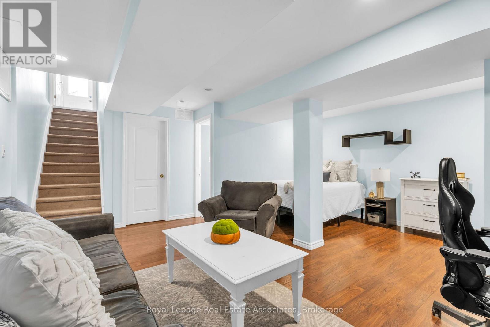 154 Montgomery Boulevard, Orangeville, Ontario  L9W 5B8 - Photo 26 - W12995176