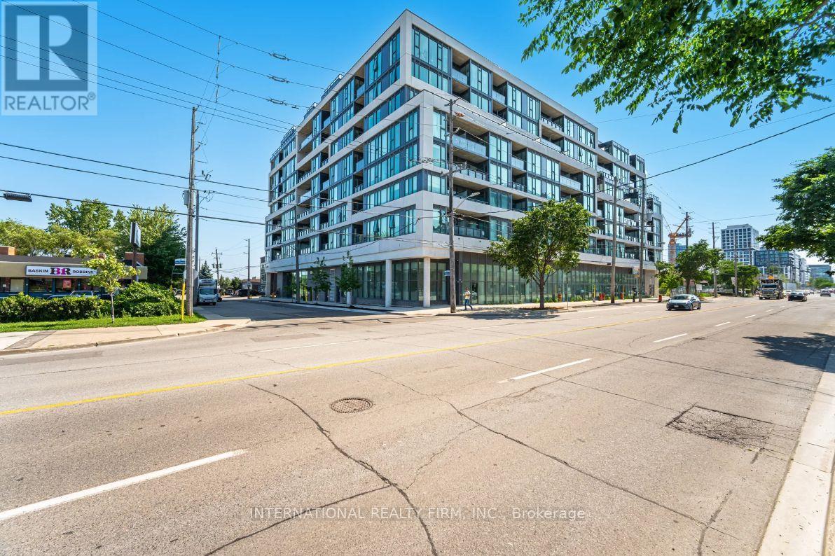 710 - 859 THE QUEENSWAY, Toronto, Ontario