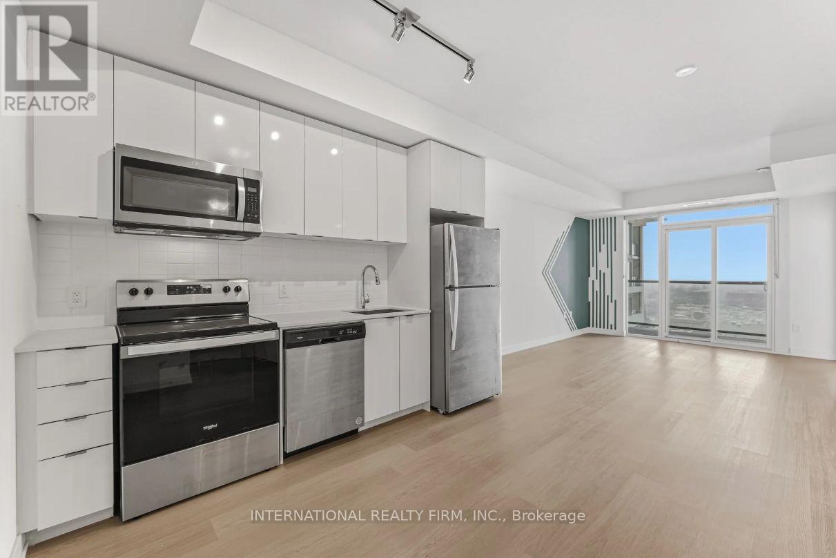 710 - 859 The Queensway, Toronto, Ontario  M8Z 1N8 - Photo 10 - W12995188