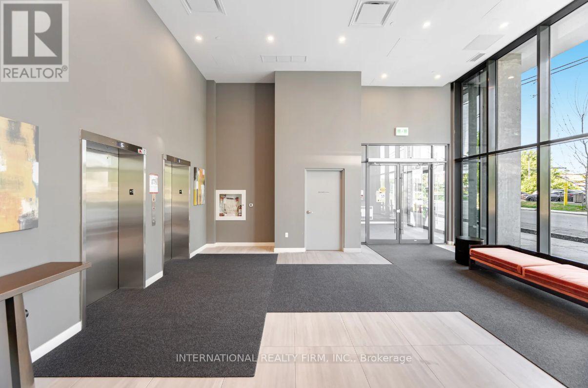 710 - 859 The Queensway, Toronto, Ontario  M8Z 1N8 - Photo 14 - W12995188