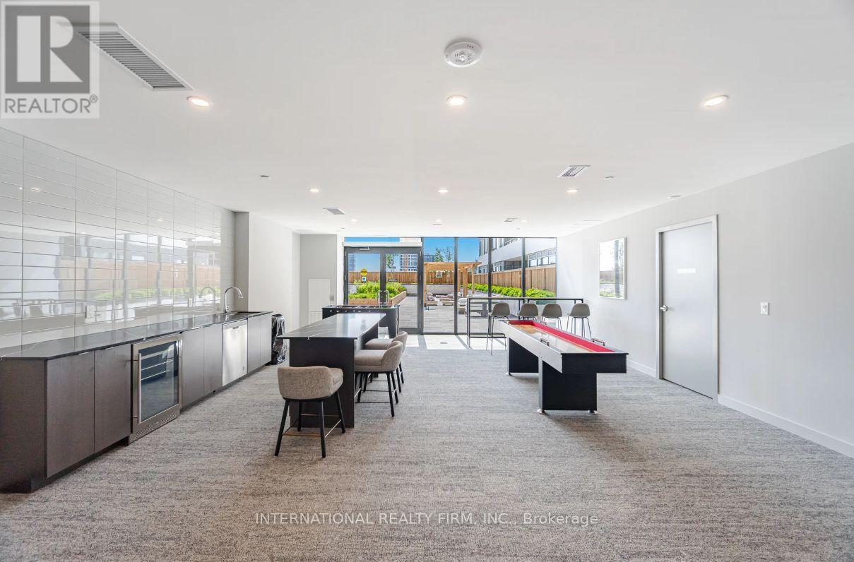 710 - 859 The Queensway, Toronto, Ontario  M8Z 1N8 - Photo 16 - W12995188