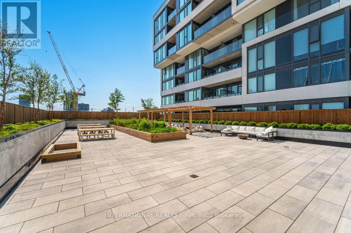 710 - 859 The Queensway, Toronto, Ontario  M8Z 1N8 - Photo 18 - W12995188