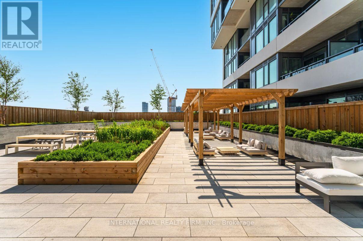 710 - 859 The Queensway, Toronto, Ontario  M8Z 1N8 - Photo 19 - W12995188