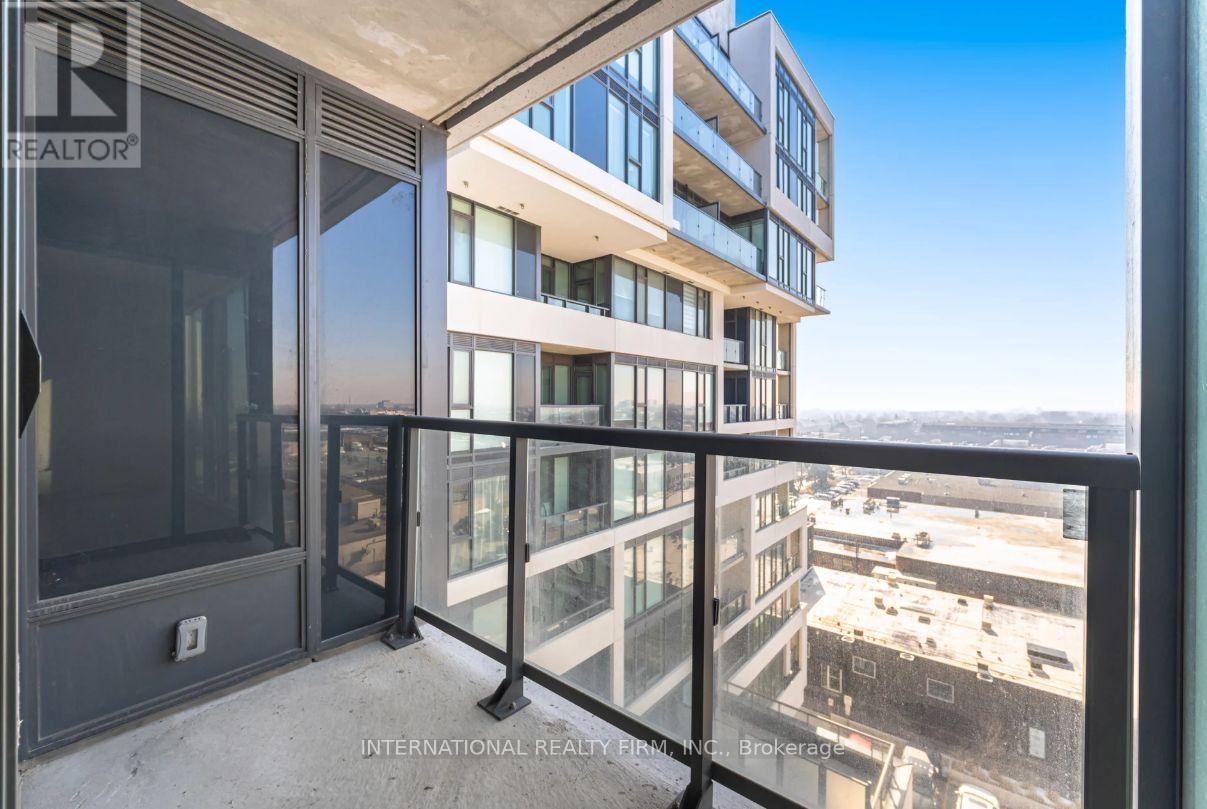 710 - 859 The Queensway, Toronto, Ontario  M8Z 1N8 - Photo 24 - W12995188