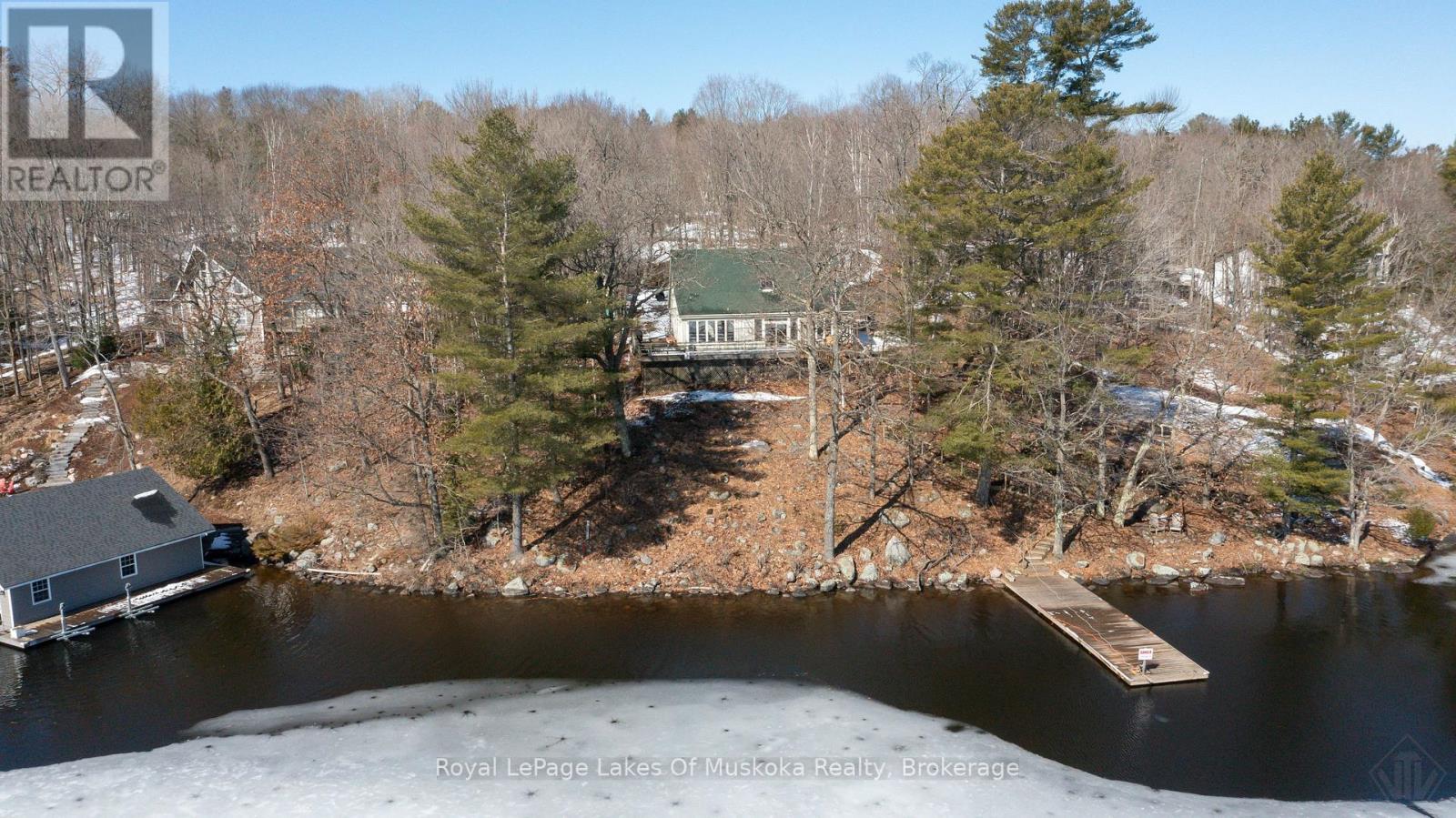 124b Maplehurst Road, Seguin, Ontario  P0C 1J0 - Photo 43 - X12992434