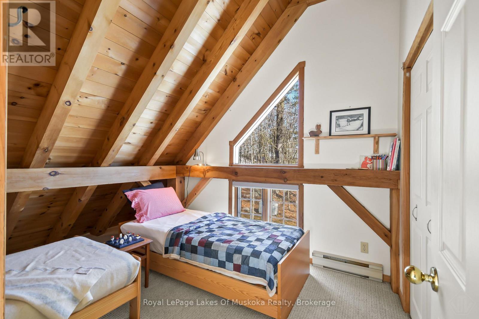 124b Maplehurst Road, Seguin, Ontario  P0C 1J0 - Photo 33 - X12992434