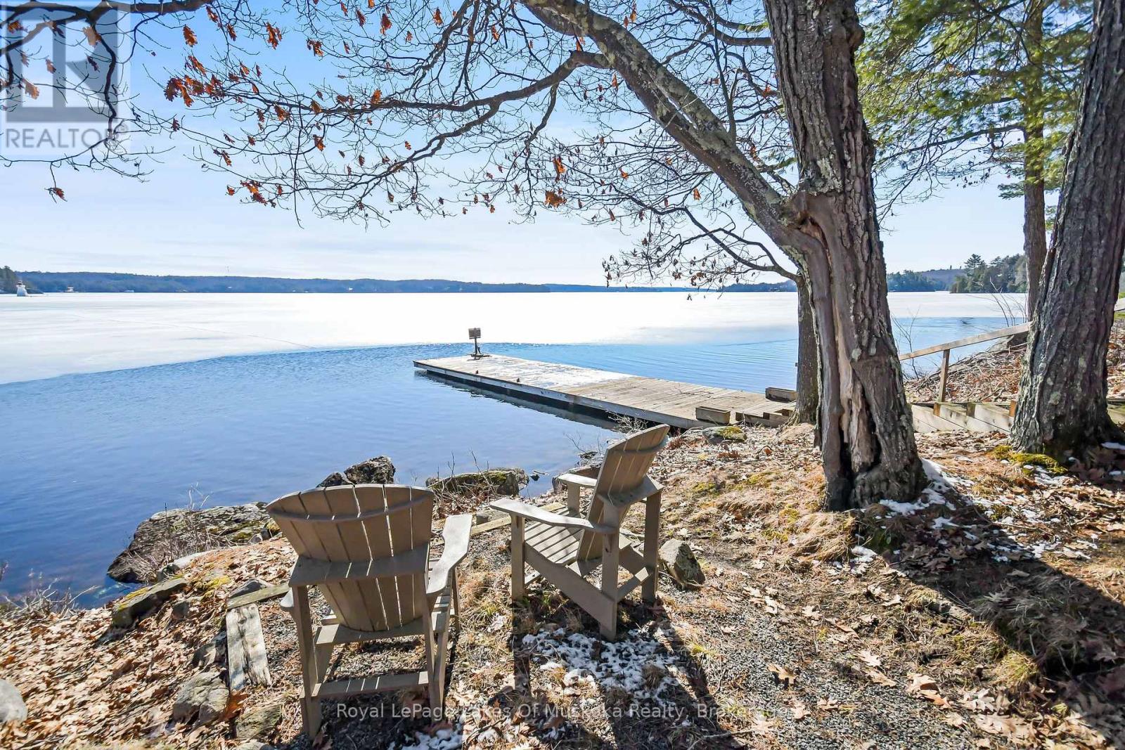 124b Maplehurst Road, Seguin, Ontario  P0C 1J0 - Photo 39 - X12992434