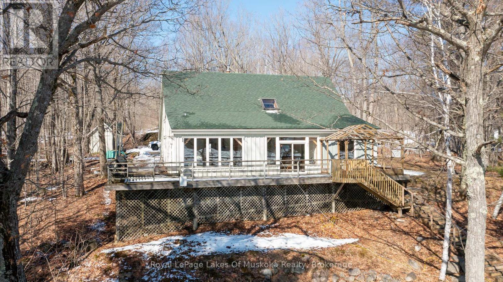 124b Maplehurst Road, Seguin, Ontario  P0C 1J0 - Photo 9 - X12992434