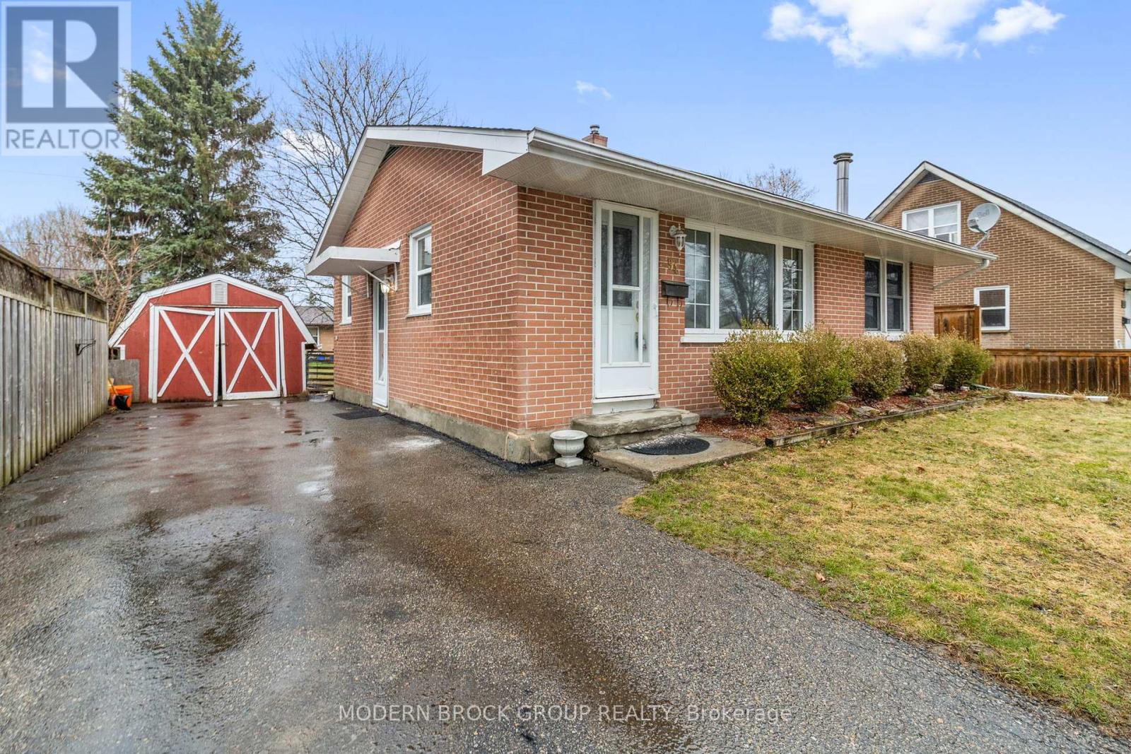 94 Bisley Crescent, Brockville, Ontario  K6V 2T8 - Photo 3 - X12709970