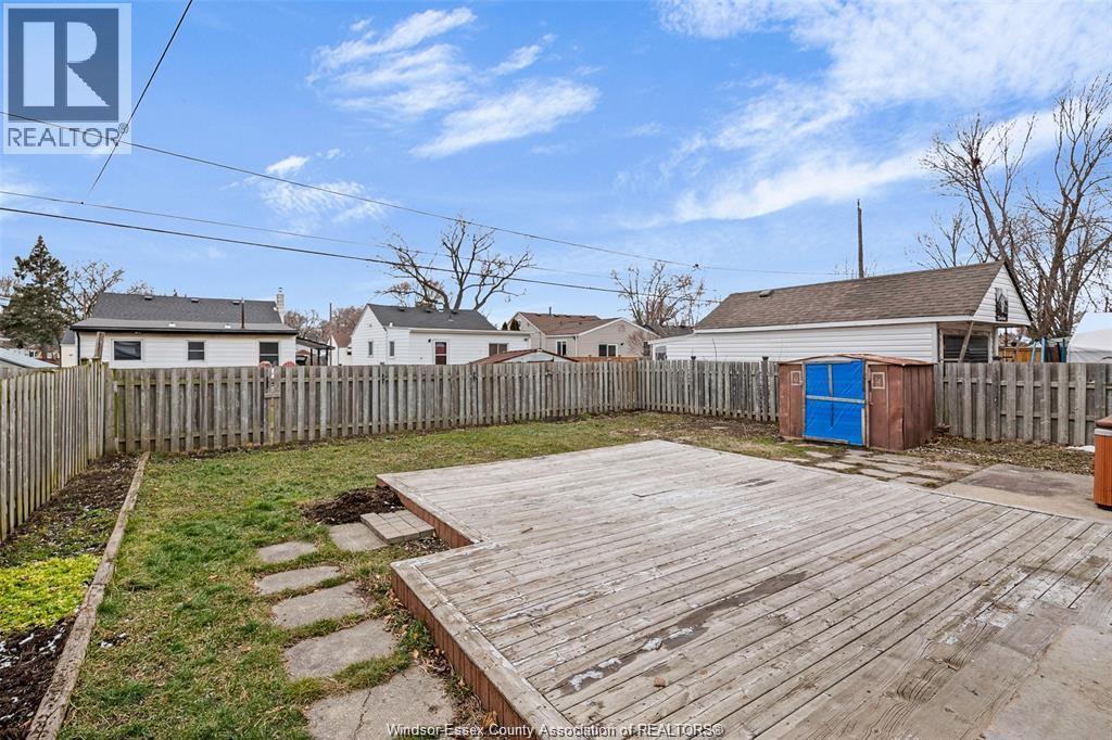 1217 Harrison, Windsor, Ontario  N9C 3J4 - Photo 23 - 26008062