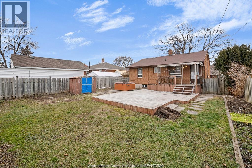 1217 Harrison, Windsor, Ontario  N9C 3J4 - Photo 24 - 26008062