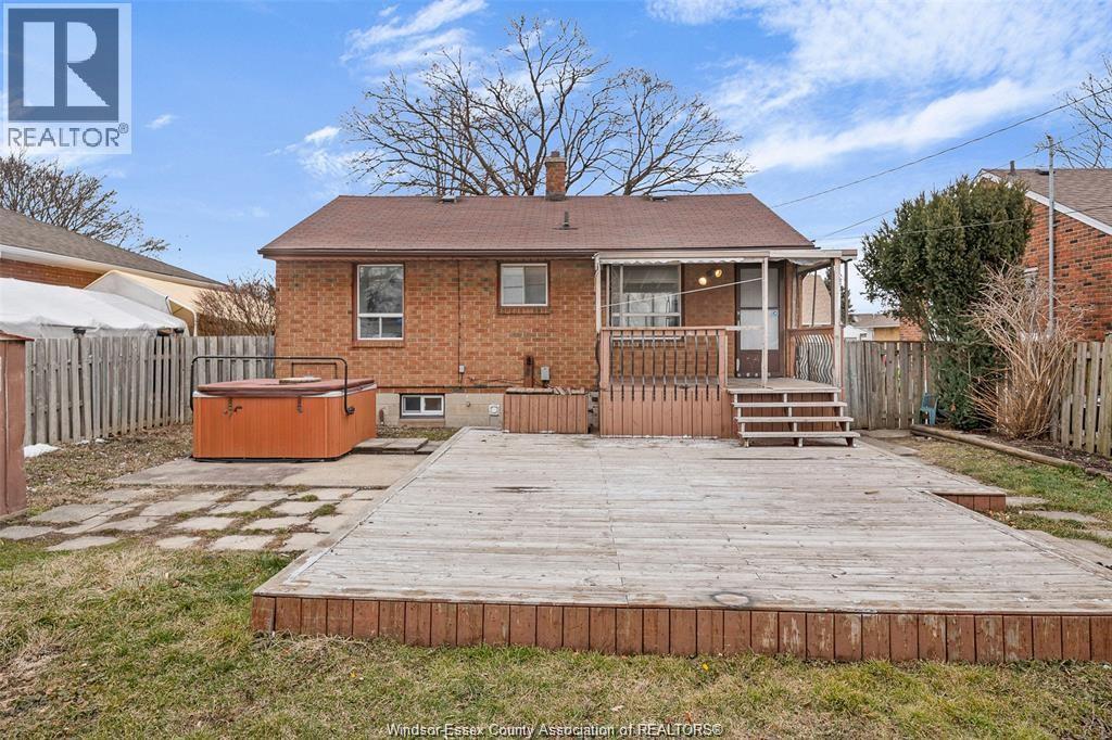 1217 Harrison, Windsor, Ontario  N9C 3J4 - Photo 25 - 26008062