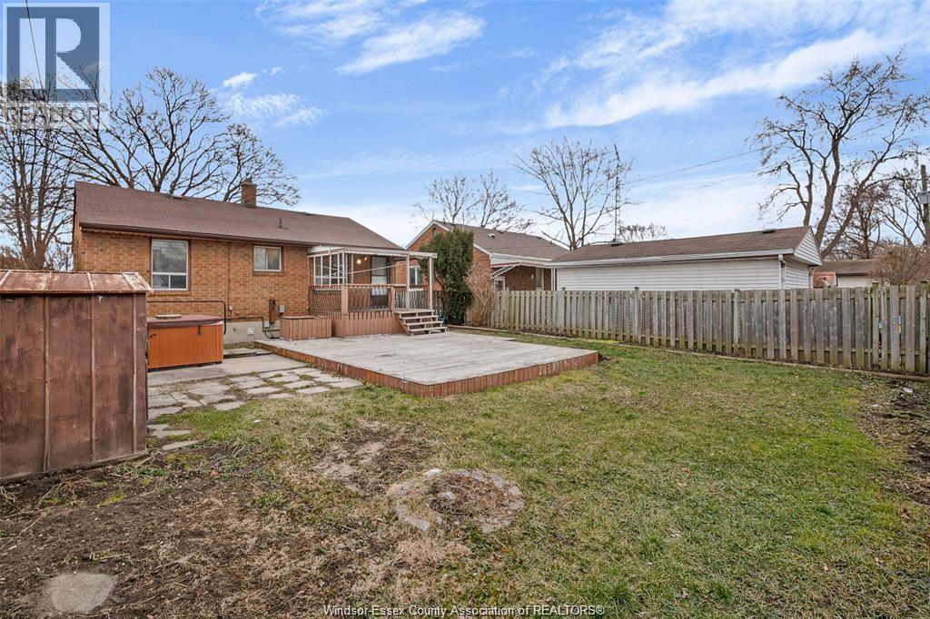 1217 Harrison, Windsor, Ontario  N9C 3J4 - Photo 26 - 26008062