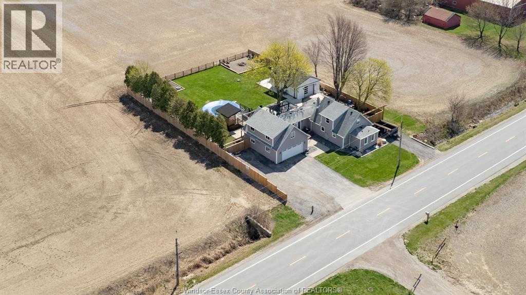 MLS# 26008050: 1331 CONCESSION RD 2 N, Amherstburg, Canada