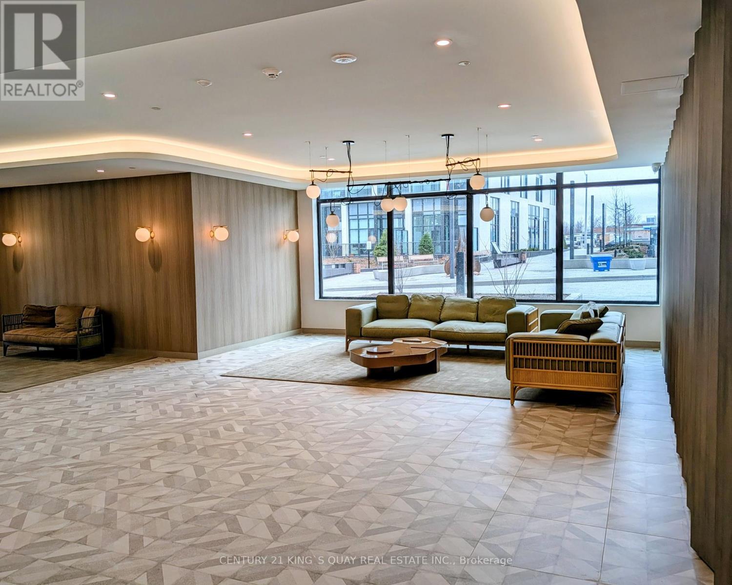 1504 - 5 Quarrington Lane, Toronto, Ontario  M3C 0S5 - Photo 11 - C12995136