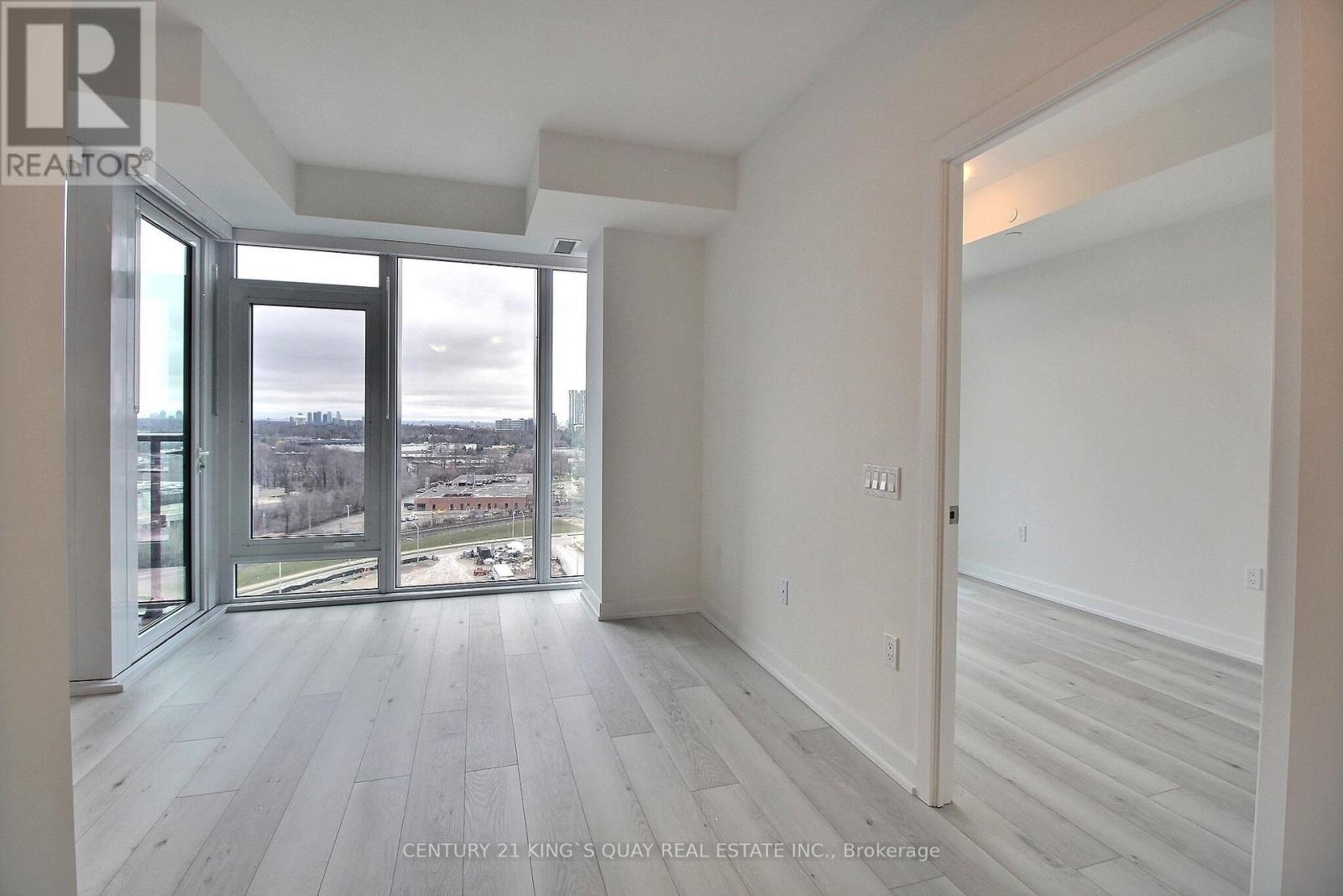 1504 - 5 Quarrington Lane, Toronto, Ontario  M3C 0S5 - Photo 5 - C12995136