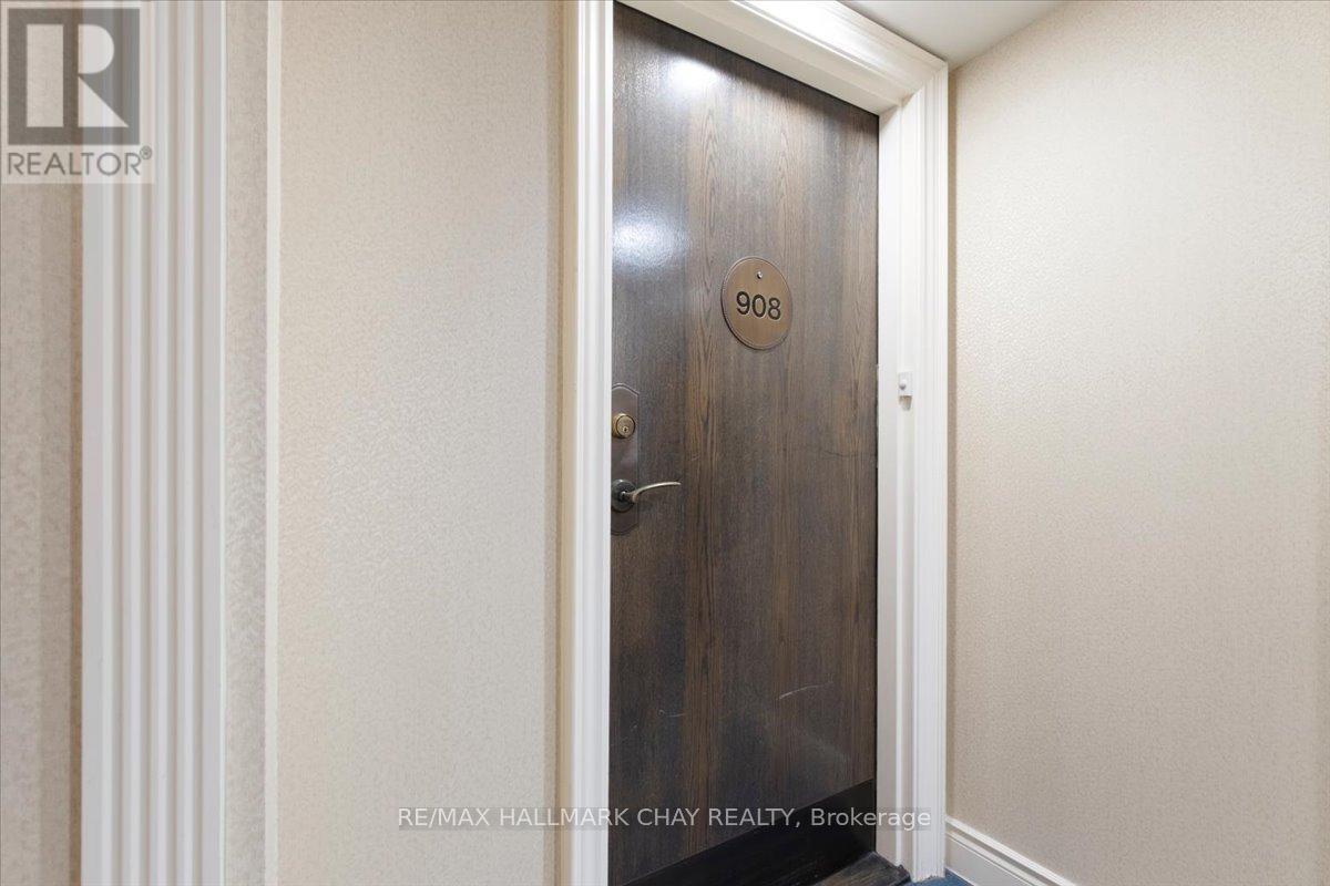 908 - 65 Ellen Street, Barrie, Ontario  L4N 3A5 - Photo 29 - S12993820