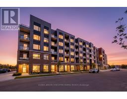 208 - 3265 CARDING MILL TRAIL, Oakville, Ontario