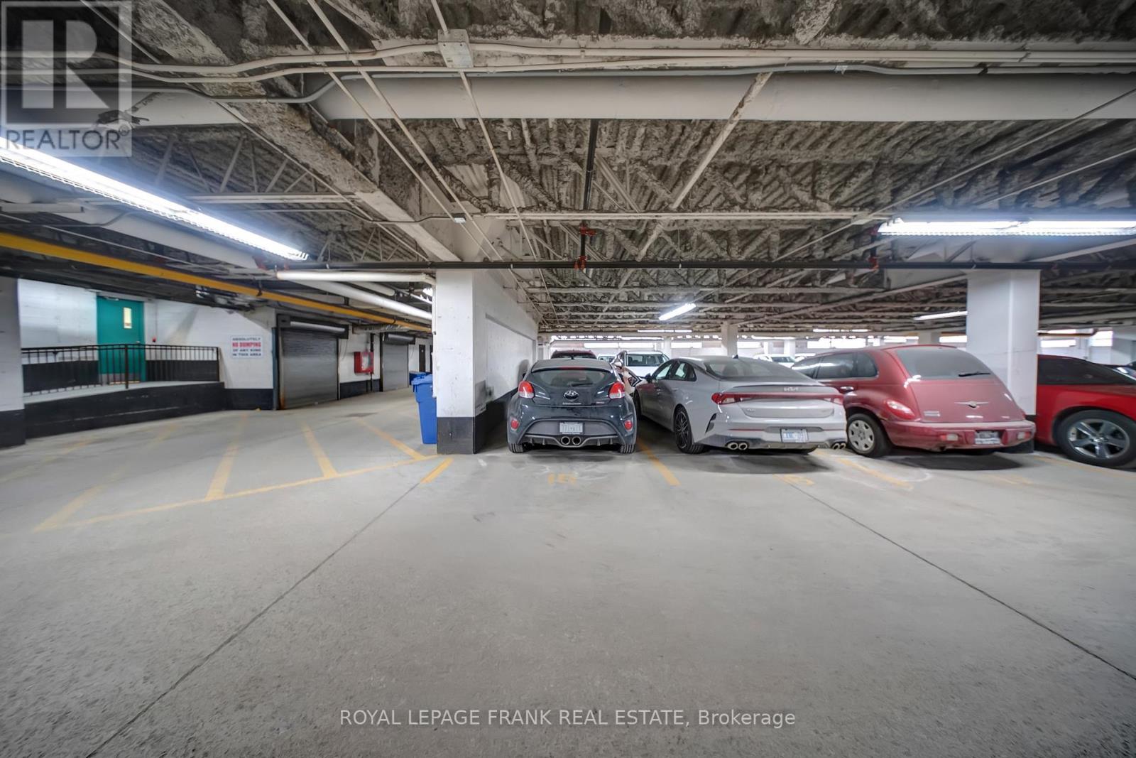 306 - 44 Bond Street W, Oshawa, Ontario  L1G 6R2 - Photo 3 - E12885390