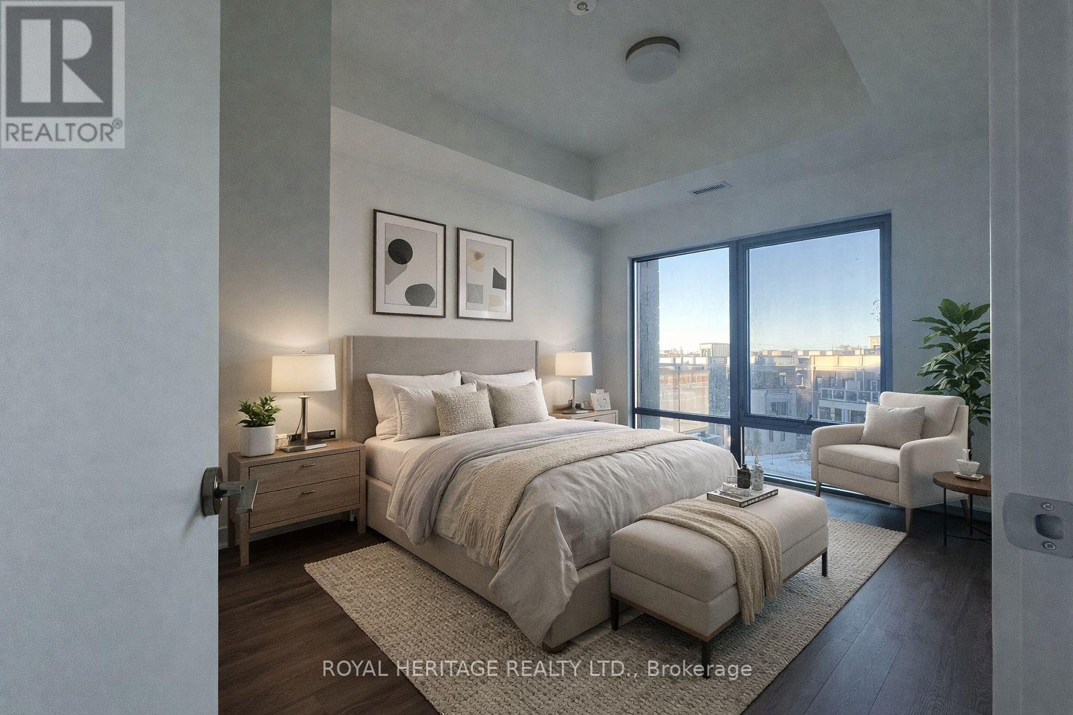 413 - 51 Clarington Boulevard, Clarington, Ontario  L0B 1J0 - Photo 3 - E12838064