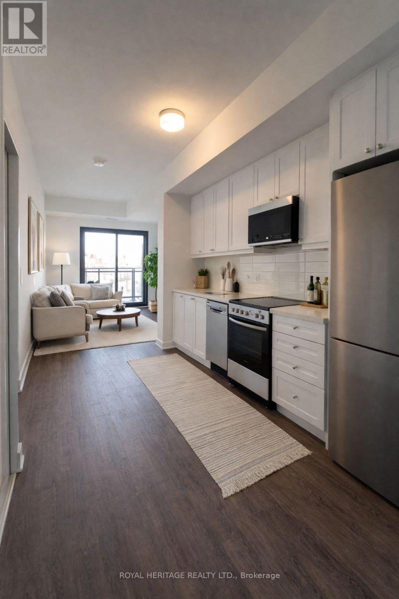 413 - 51 Clarington Boulevard, Clarington, Ontario  L0B 1J0 - Photo 4 - E12838064