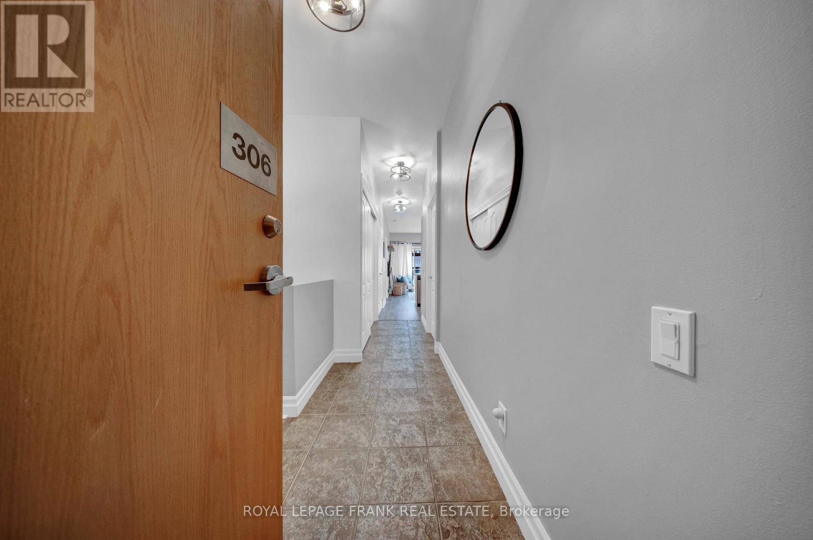 306 - 44 Bond Street W, Oshawa, Ontario  L1G 6R2 - Photo 5 - E12885390