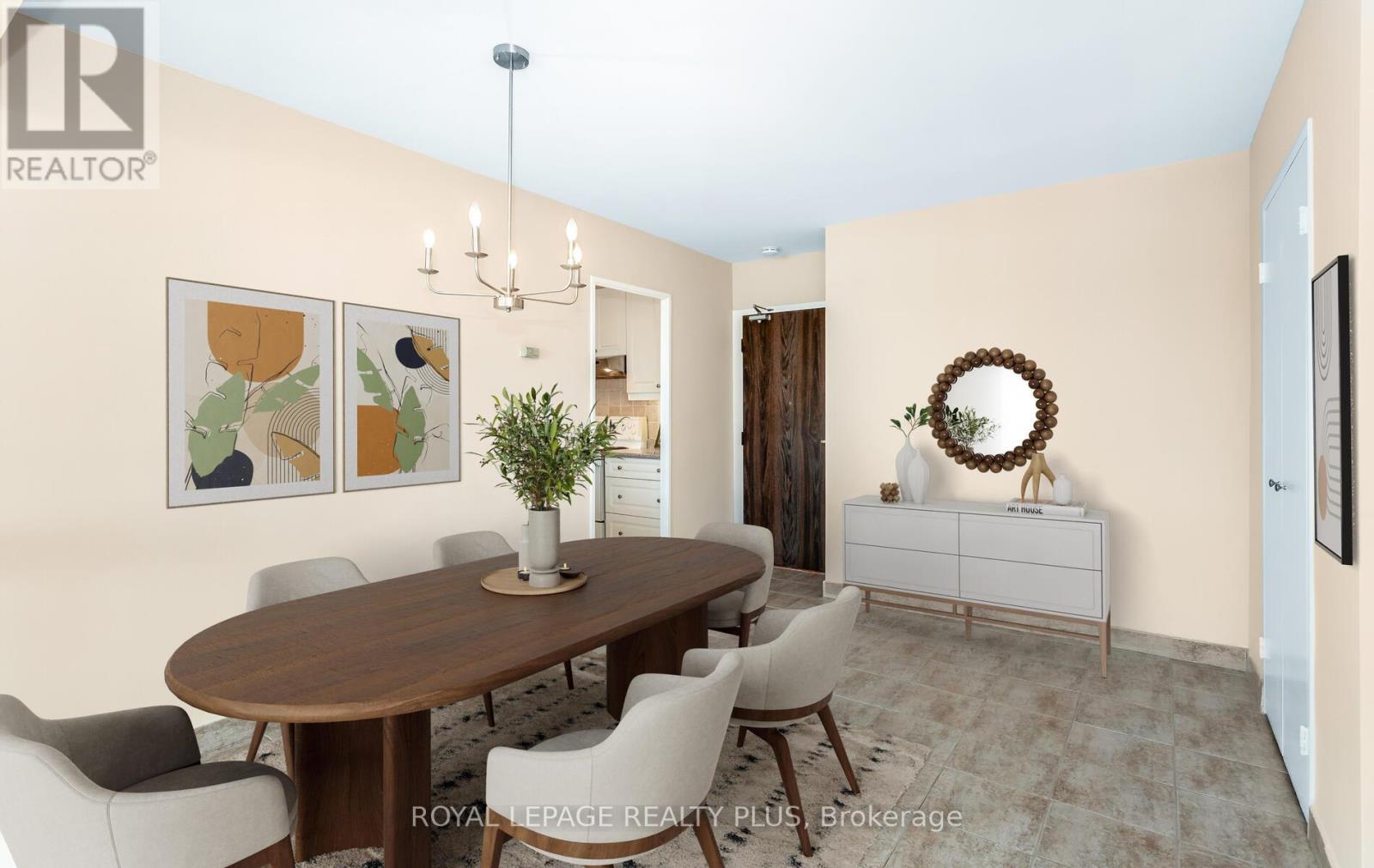 1004 - 1 Four Winds Drive, Toronto, Ontario  M3J 2T1 - Photo 7 - W12984850