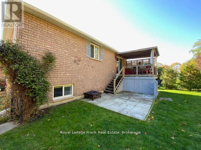 284 Rockingham Court, Cobourg, Ontario  K9A 5W3 - Photo 36 - X12994464