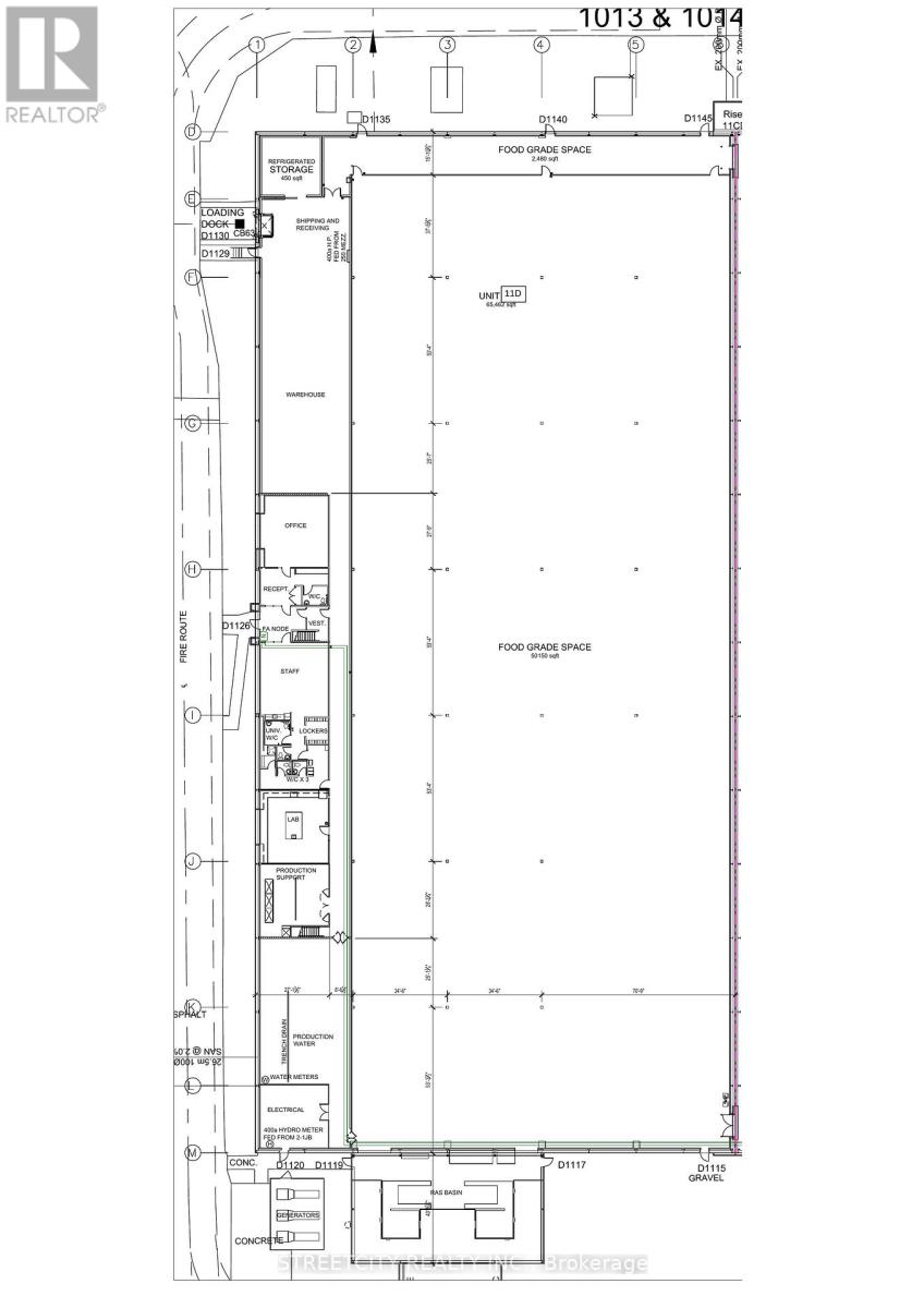 11d - 516 John Street N, Aylmer, Ontario  N5H 2B8 - Photo 23 - X12992882