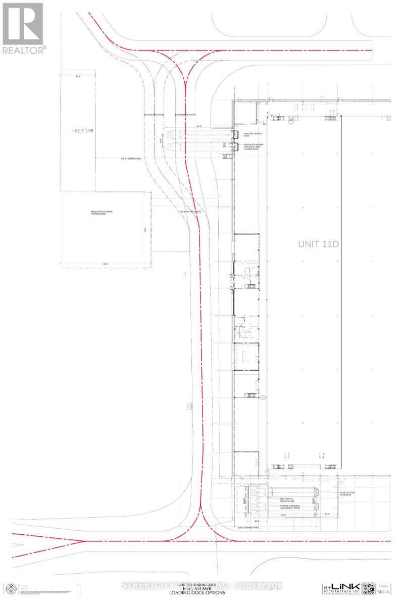 11d - 516 John Street N, Aylmer, Ontario  N5H 2B8 - Photo 24 - X12992882