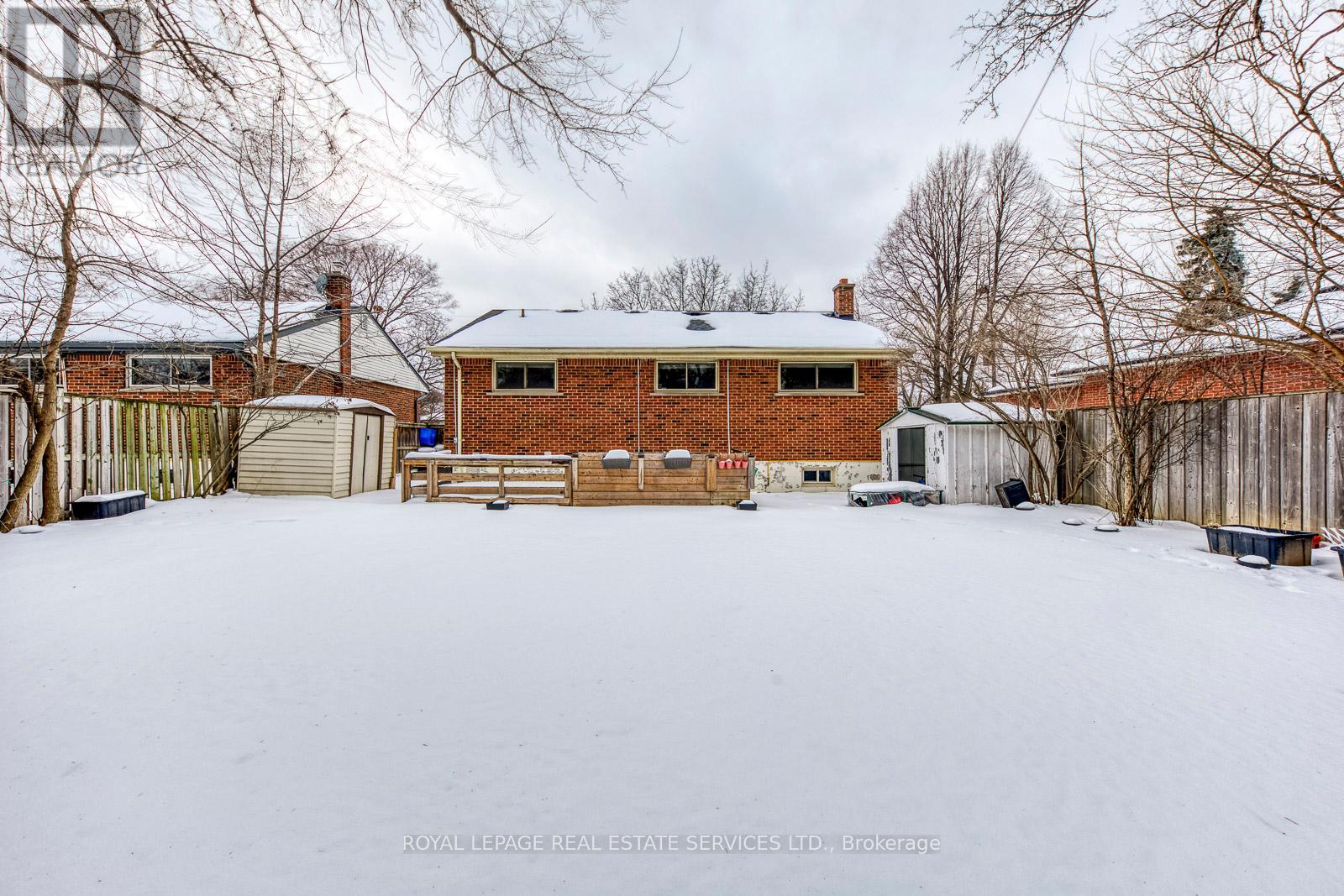 186 Fernwood Crescent, Hamilton, Ontario  L8T 3L4 - Photo 29 - X12994912
