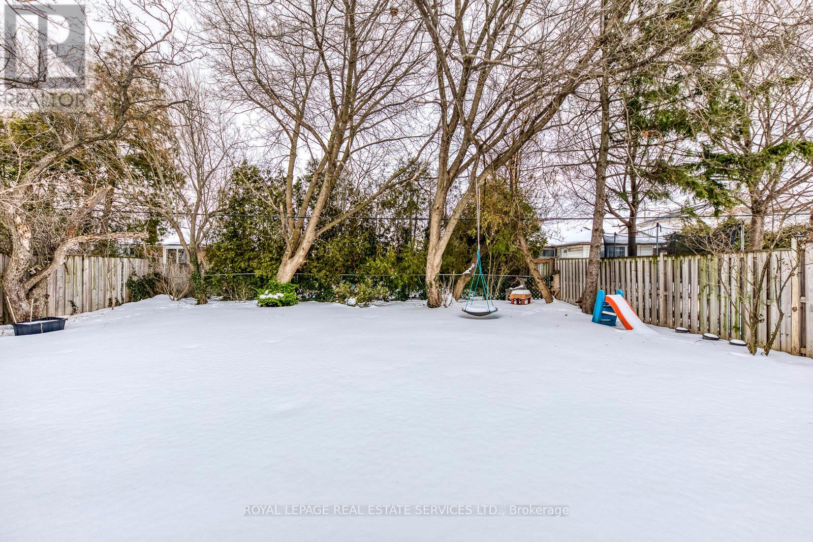 186 Fernwood Crescent, Hamilton, Ontario  L8T 3L4 - Photo 27 - X12994920