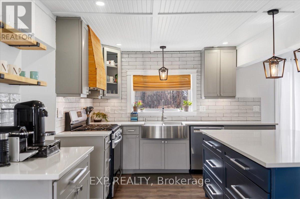 303 Bruce Rd 9, Saugeen Shores, Ontario N0H 2T0 - Photo 3 - X12994932