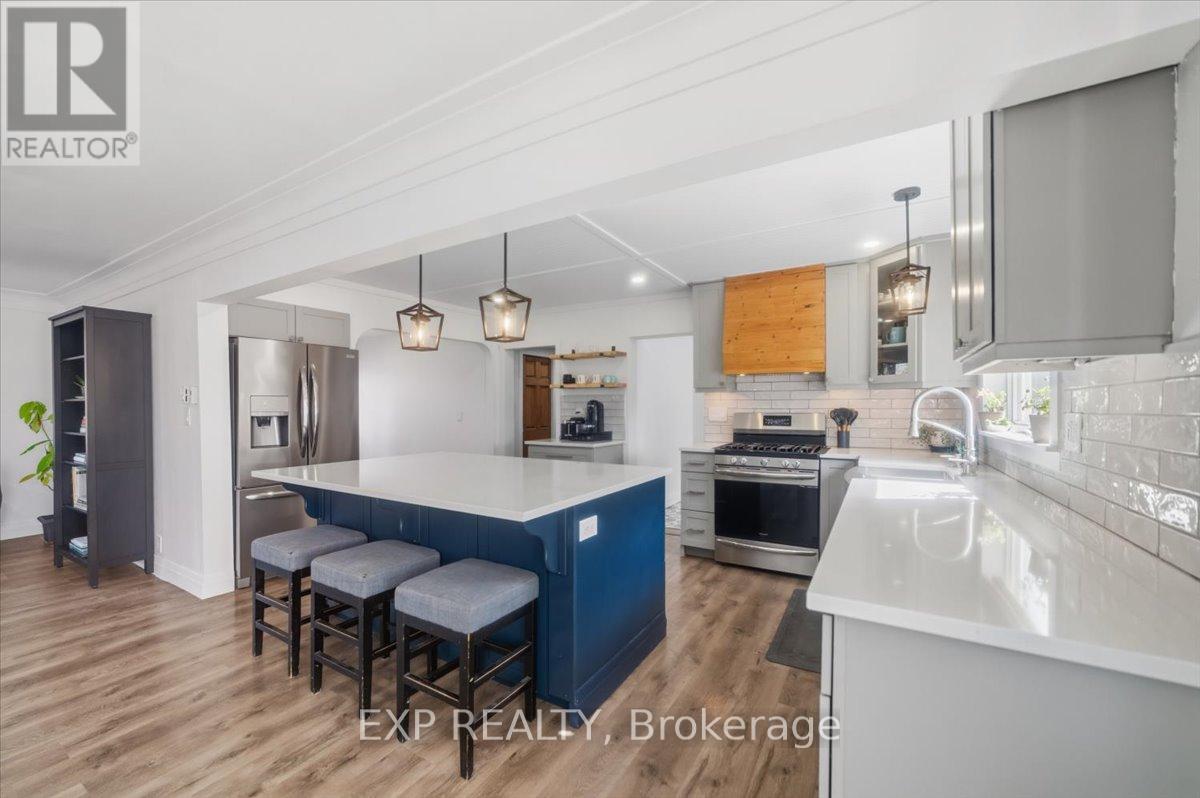 303 Bruce Rd 9, Saugeen Shores, Ontario N0H 2T0 - Photo 5 - X12994932