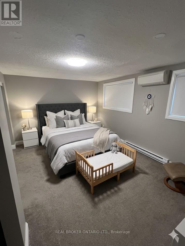 8 Ralgreen Crescent, Kitchener, Ontario  N2M 1T9 - Photo 6 - X12994936