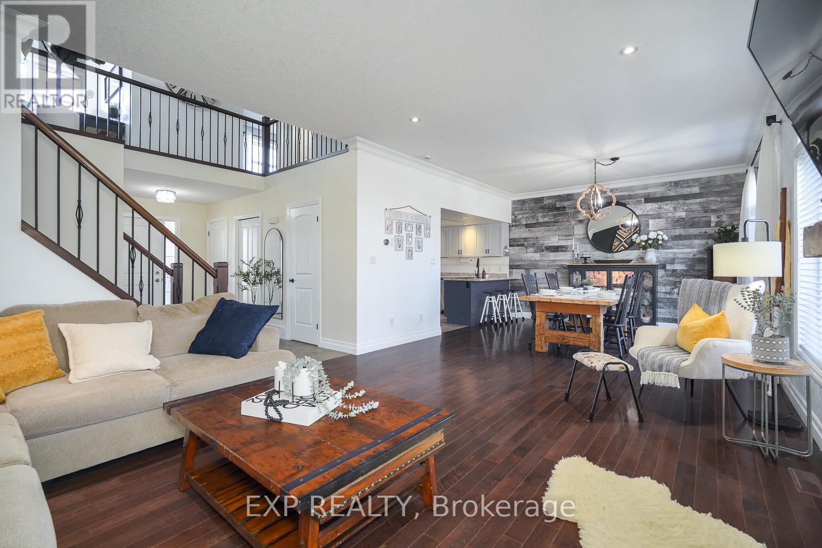 875 Ridgewood Drive, Woodstock, Ontario  N4T 0E5 - Photo 10 - X12994986