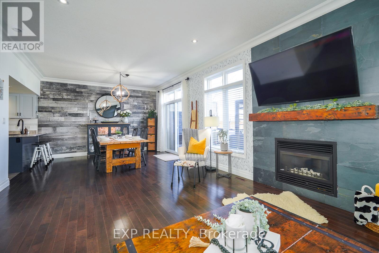 875 Ridgewood Drive, Woodstock, Ontario  N4T 0E5 - Photo 11 - X12994986