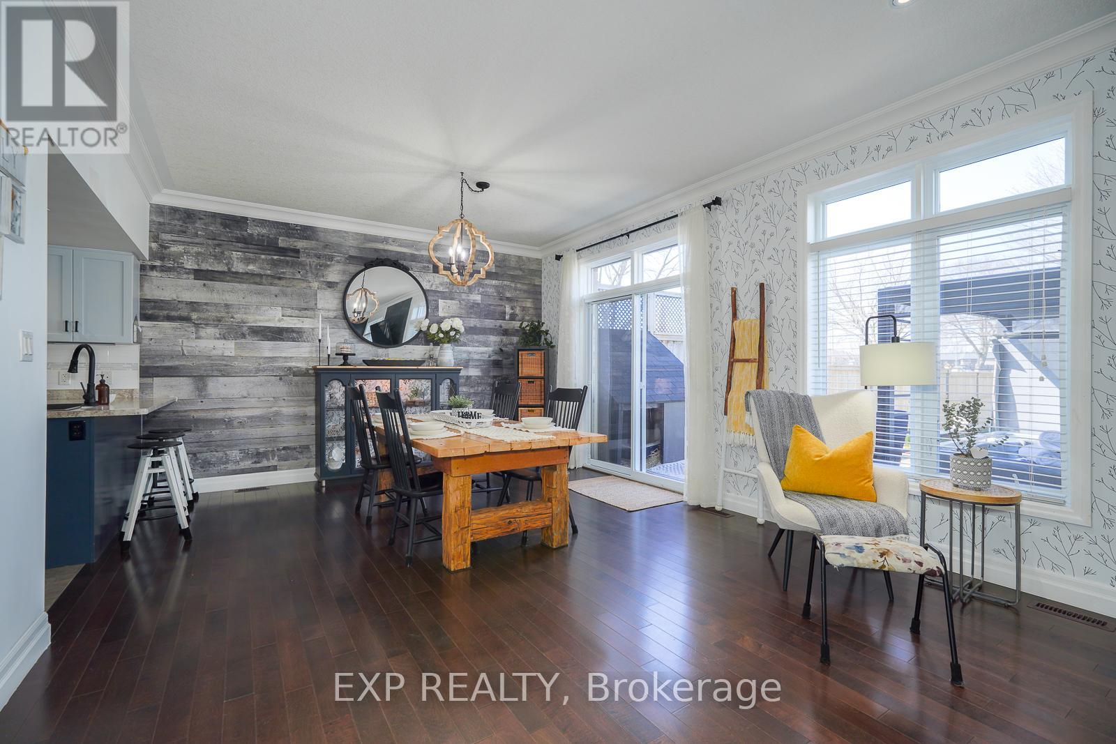 875 Ridgewood Drive, Woodstock, Ontario  N4T 0E5 - Photo 12 - X12994986