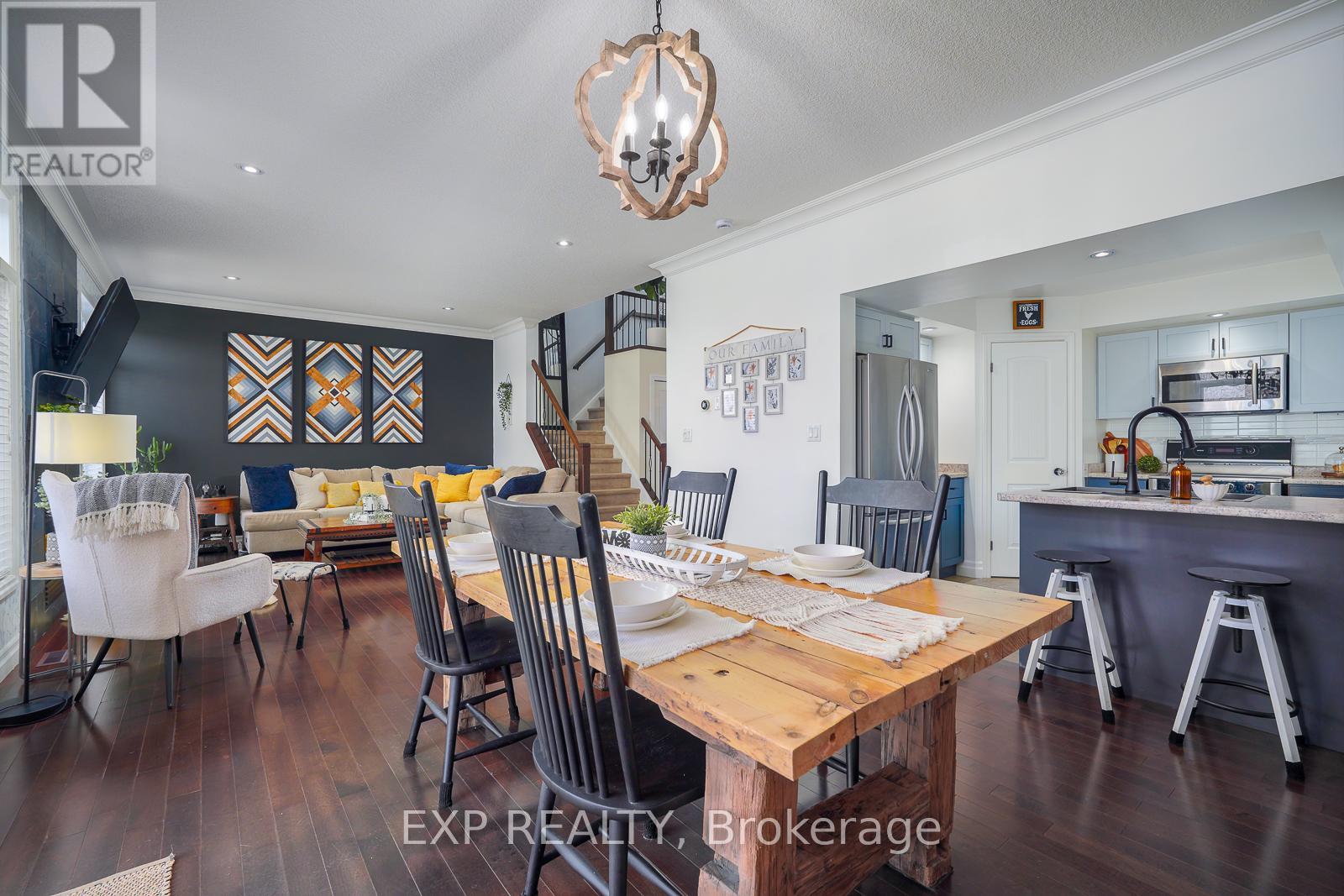 875 Ridgewood Drive, Woodstock, Ontario  N4T 0E5 - Photo 15 - X12994986