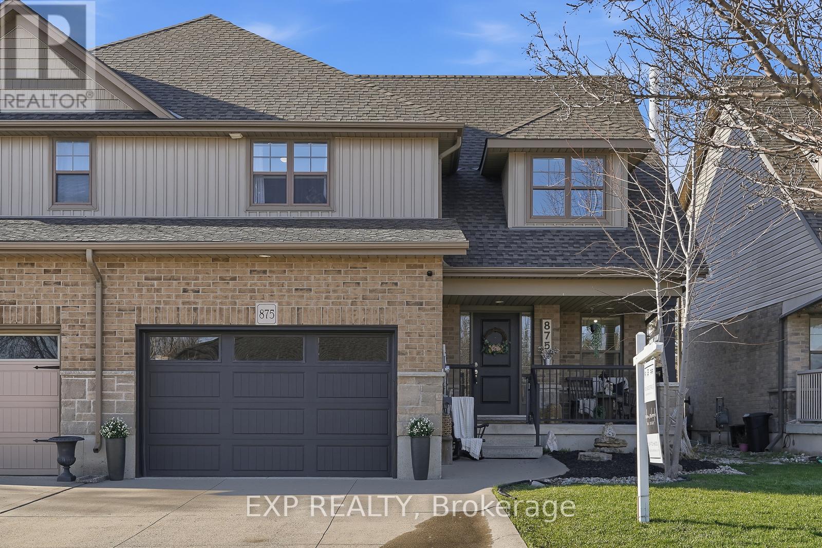 875 Ridgewood Drive, Woodstock, Ontario  N4T 0E5 - Photo 2 - X12994986