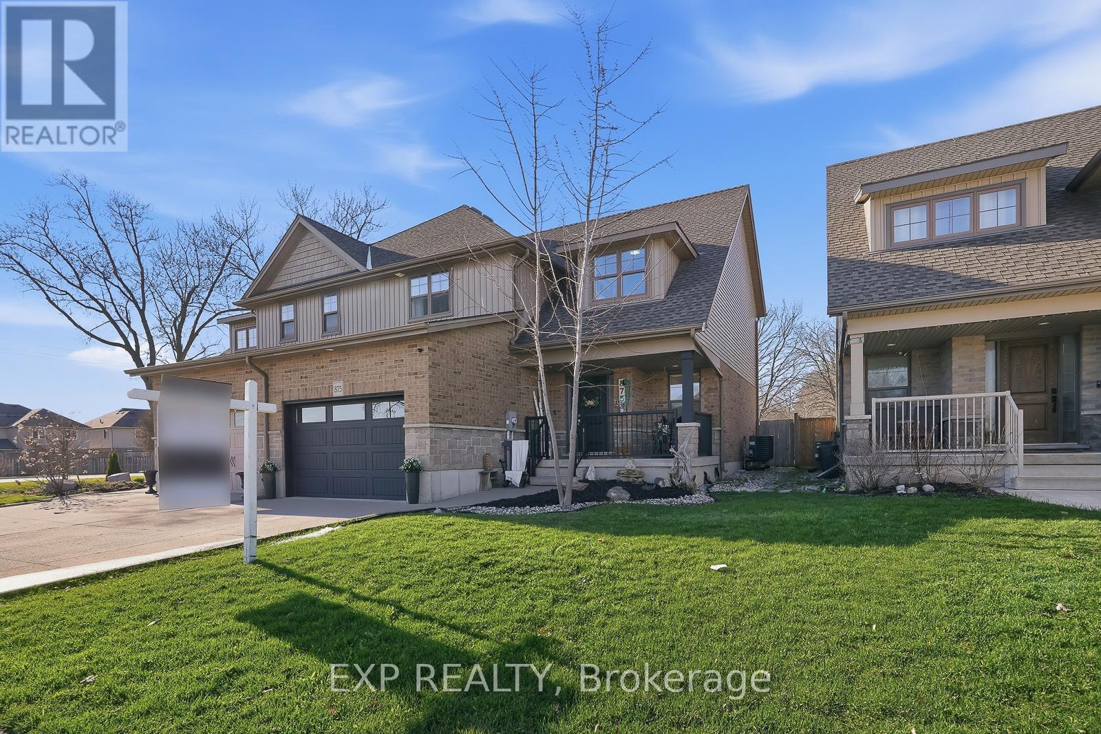 875 Ridgewood Drive, Woodstock, Ontario  N4T 0E5 - Photo 3 - X12994986