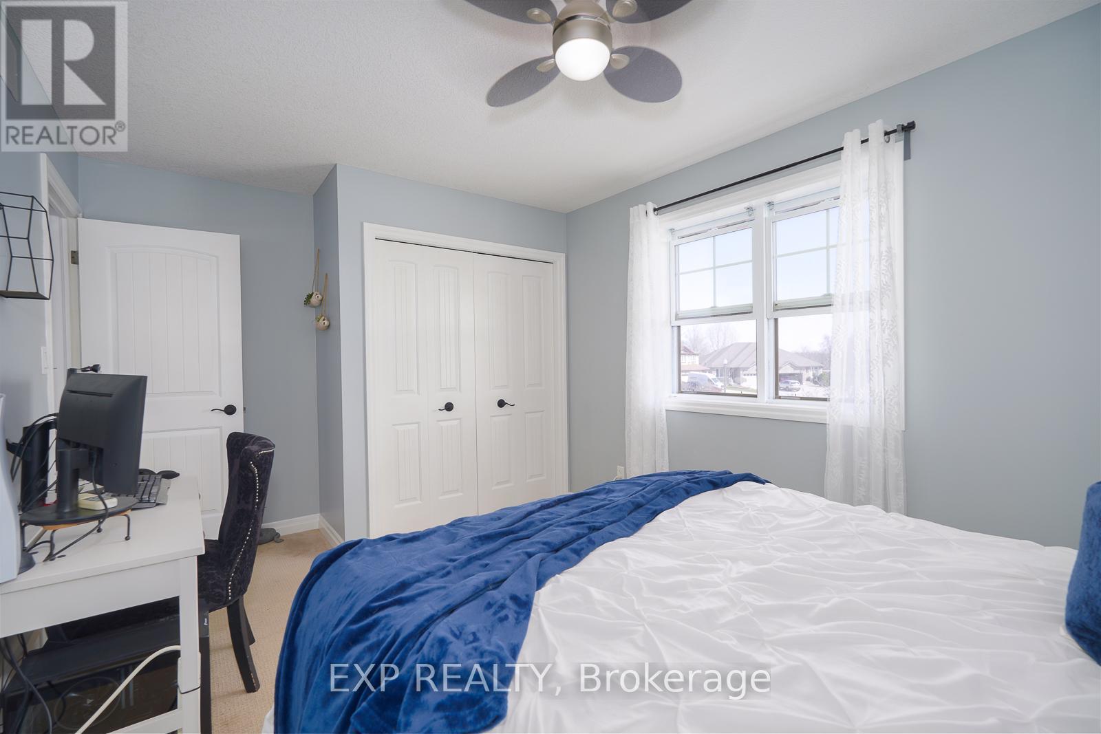 875 Ridgewood Drive, Woodstock, Ontario  N4T 0E5 - Photo 31 - X12994986