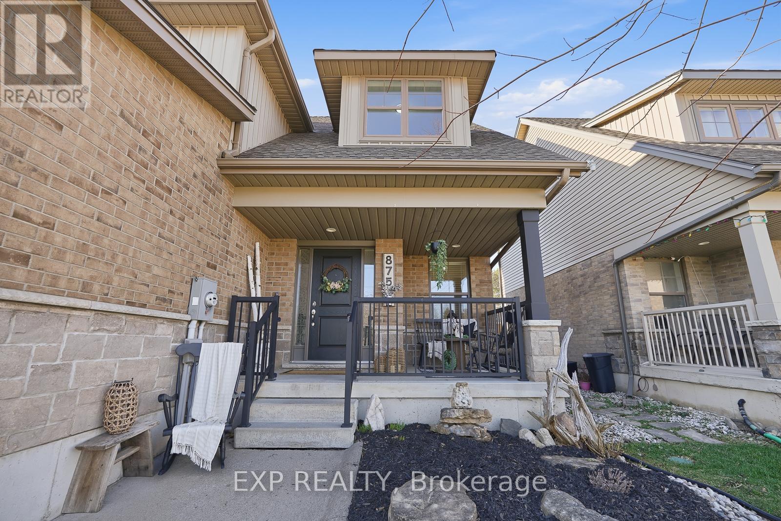 875 Ridgewood Drive, Woodstock, Ontario  N4T 0E5 - Photo 4 - X12994986