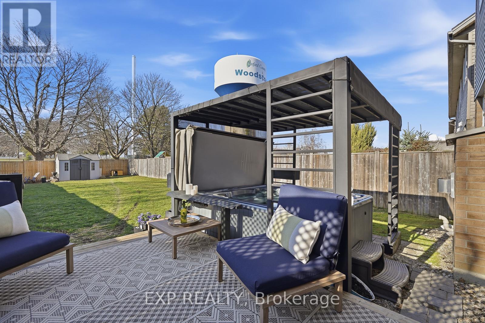 875 Ridgewood Drive, Woodstock, Ontario  N4T 0E5 - Photo 42 - X12994986