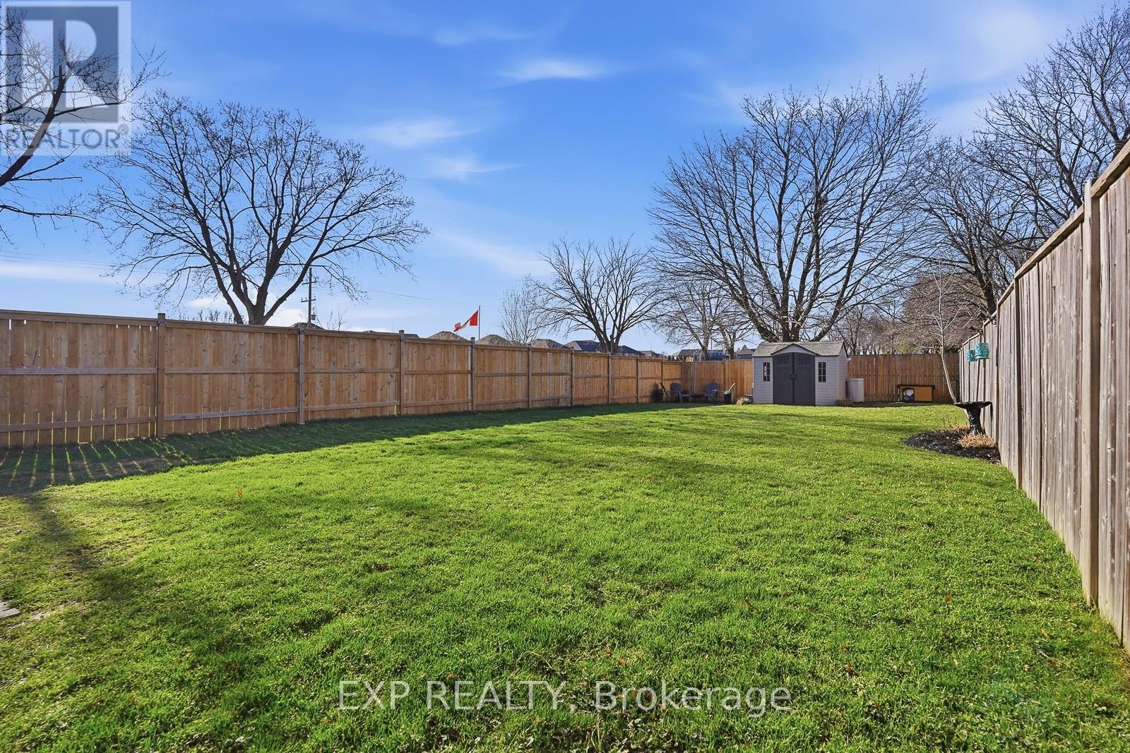 875 Ridgewood Drive, Woodstock, Ontario  N4T 0E5 - Photo 44 - X12994986