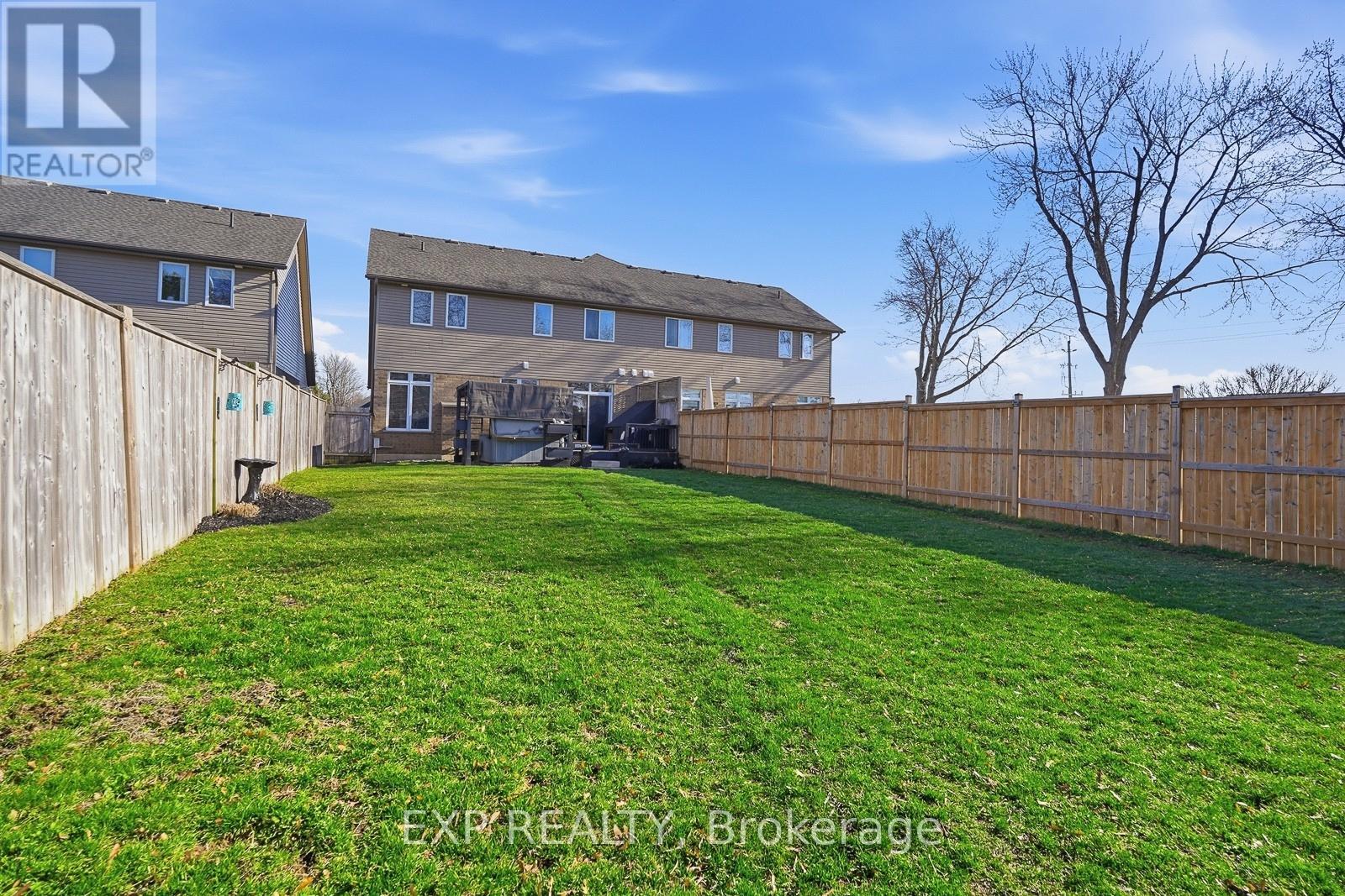 875 Ridgewood Drive, Woodstock, Ontario  N4T 0E5 - Photo 45 - X12994986