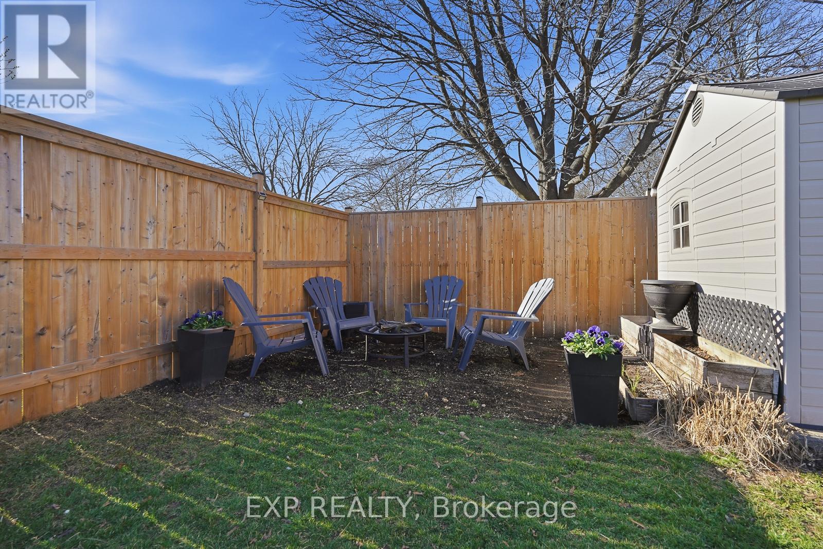 875 Ridgewood Drive, Woodstock, Ontario  N4T 0E5 - Photo 46 - X12994986