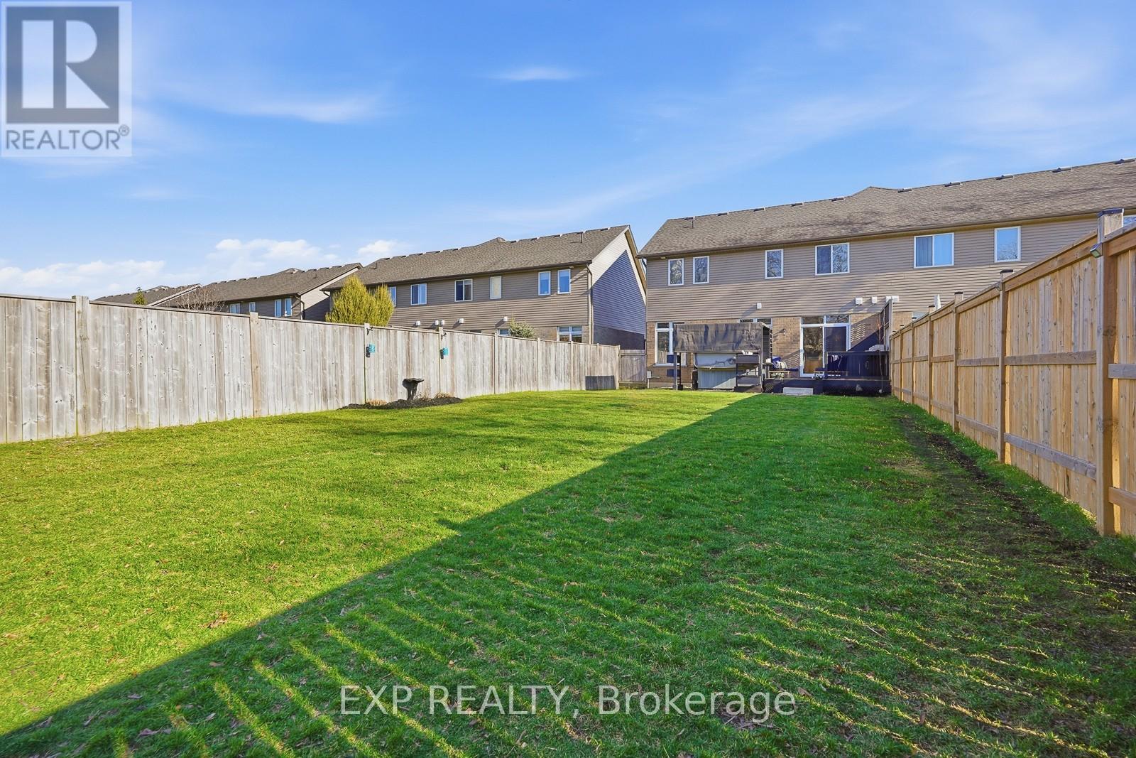 875 Ridgewood Drive, Woodstock, Ontario  N4T 0E5 - Photo 47 - X12994986