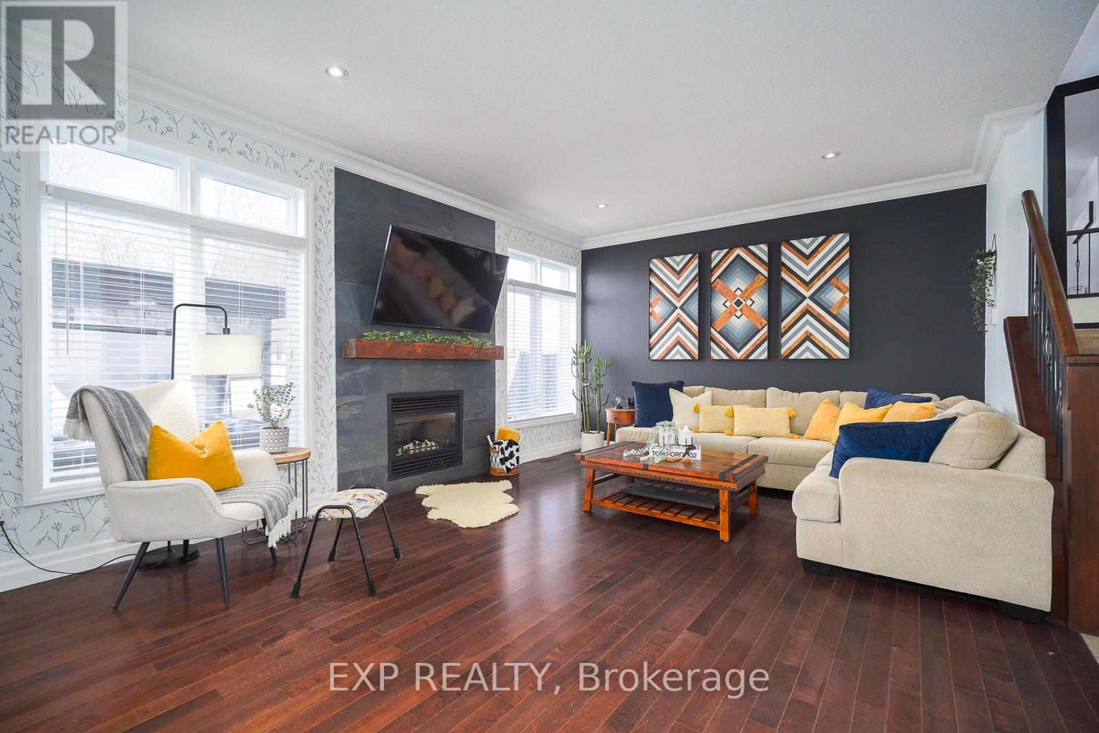 875 Ridgewood Drive, Woodstock, Ontario  N4T 0E5 - Photo 9 - X12994986