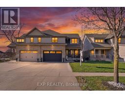 875 RIDGEWOOD DRIVE, Woodstock, Ontario